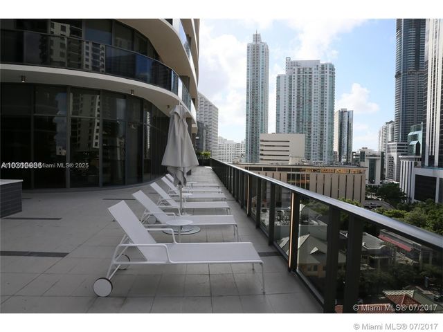 55 SW 9th St 3409, Miami, FL 33130