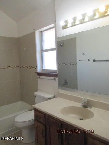 371 FLEMISH Circle, El Paso, TX 79912