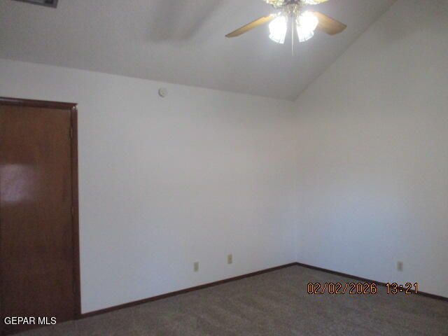 371 FLEMISH Circle, El Paso, TX 79912