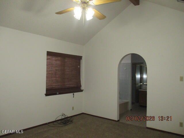 371 FLEMISH Circle, El Paso, TX 79912