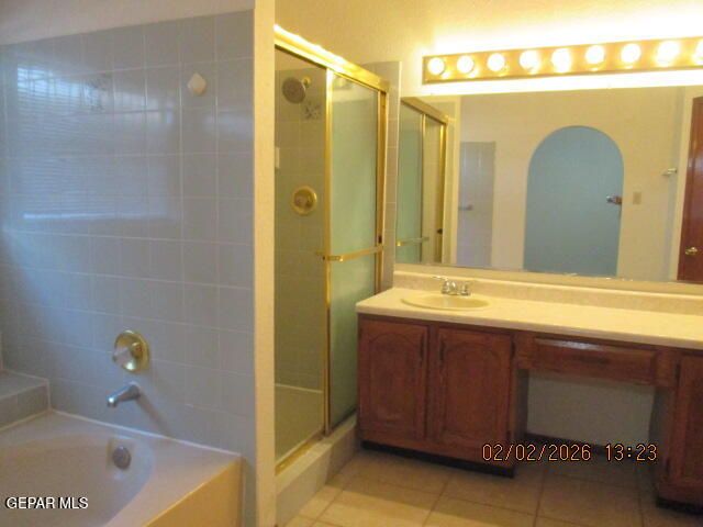 371 FLEMISH Circle, El Paso, TX 79912