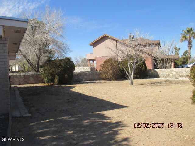 371 FLEMISH Circle, El Paso, TX 79912