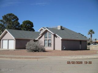 371 FLEMISH Circle, El Paso, TX 79912