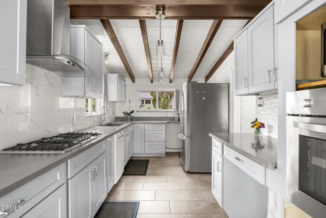 3190 Rida Street, Pasadena, CA 91107