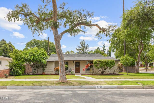 3190 Rida Street, Pasadena, CA 91107