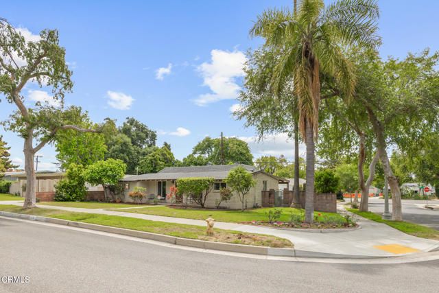 3190 Rida Street, Pasadena, CA 91107