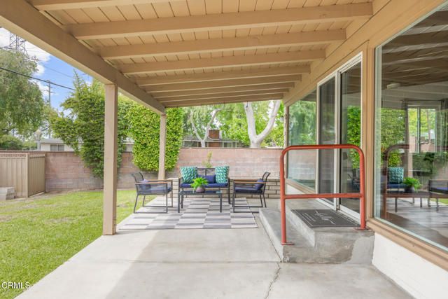 3190 Rida Street, Pasadena, CA 91107