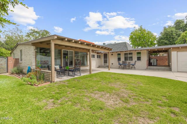 3190 Rida Street, Pasadena, CA 91107