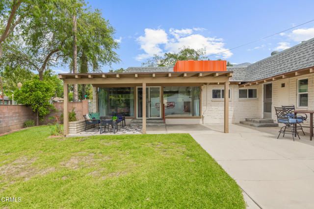 3190 Rida Street, Pasadena, CA 91107