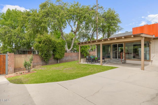 3190 Rida Street, Pasadena, CA 91107