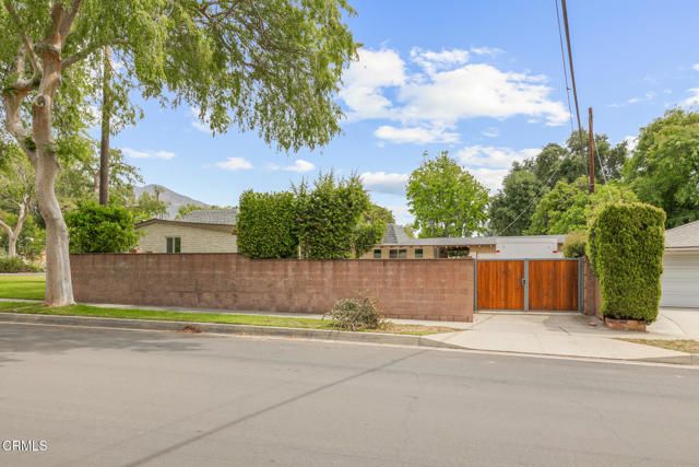 3190 Rida Street, Pasadena, CA 91107