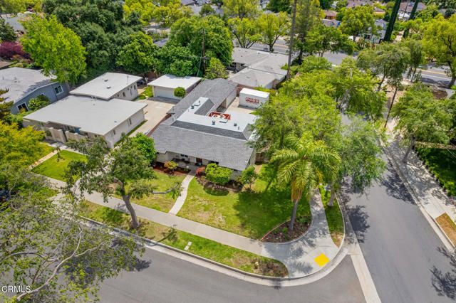 3190 Rida Street, Pasadena, CA 91107