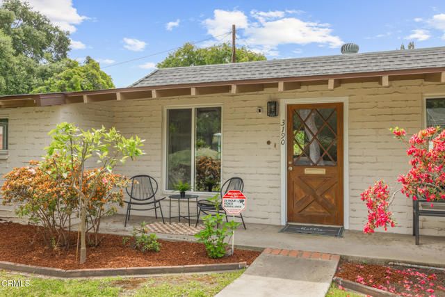 3190 Rida Street, Pasadena, CA 91107