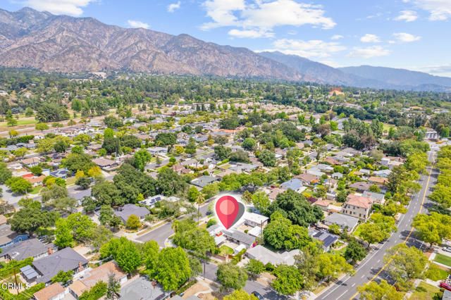 3190 Rida Street, Pasadena, CA 91107