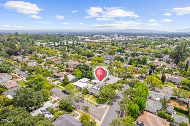 3190 Rida Street, Pasadena, CA 91107