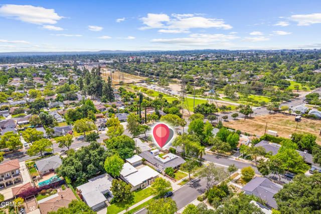 3190 Rida Street, Pasadena, CA 91107