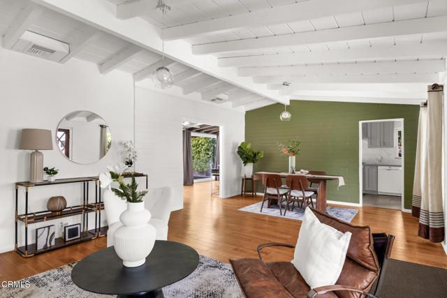 3190 Rida Street, Pasadena, CA 91107