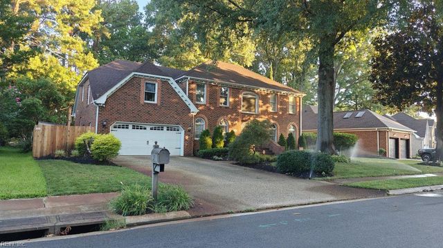 1118 Fairway DR, Chesapeake, VA 23320