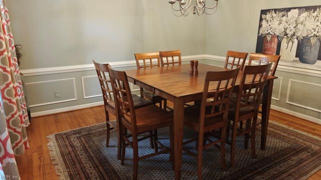 1118 Fairway DR, Chesapeake, VA 23320