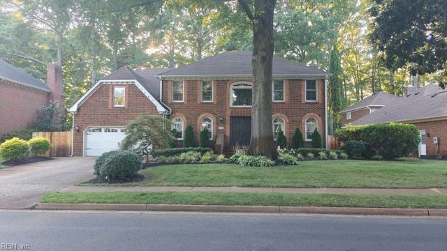 1118 Fairway DR, Chesapeake, VA 23320