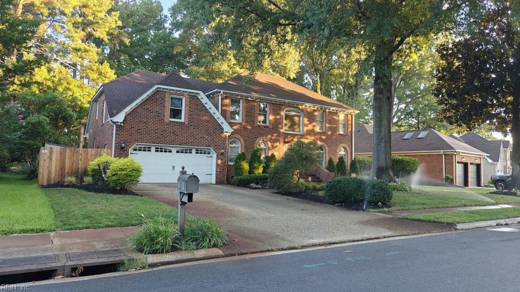 1118 Fairway DR, Chesapeake, VA 23320