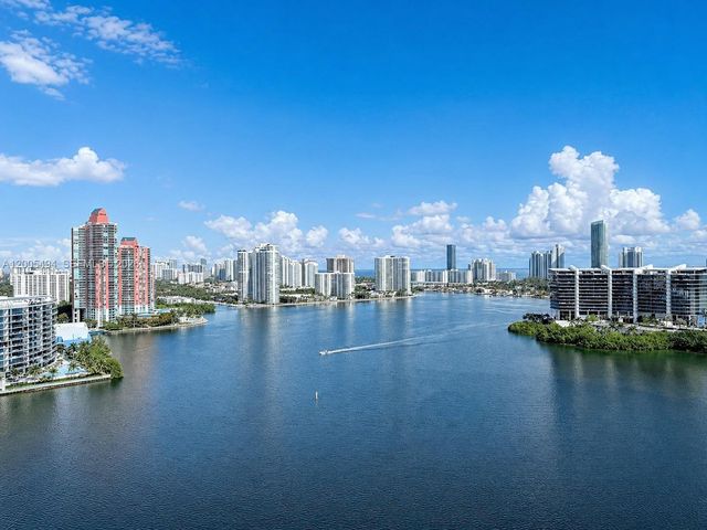 3201 NE 183rd St 2202, Aventura, FL 33160