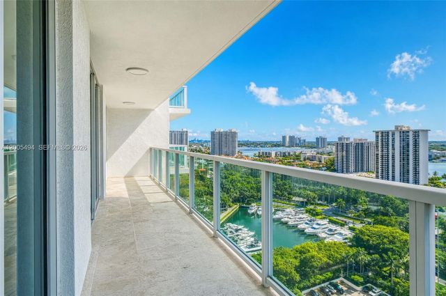 3201 NE 183rd St 2202, Aventura, FL 33160