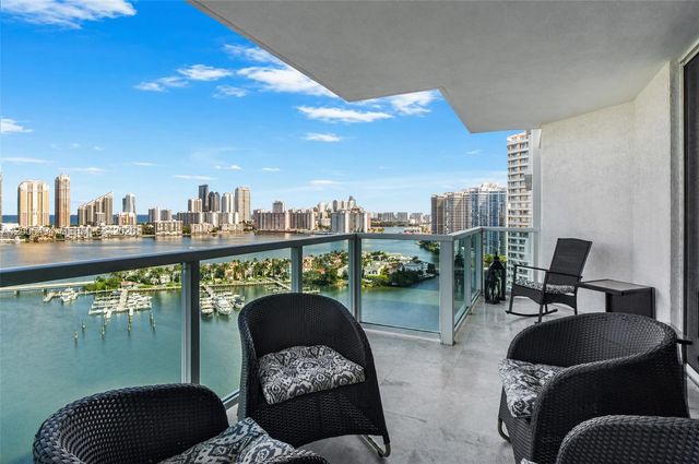 3201 NE 183rd St 2202, Aventura, FL 33160