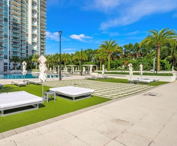 3201 NE 183rd St 2202, Aventura, FL 33160