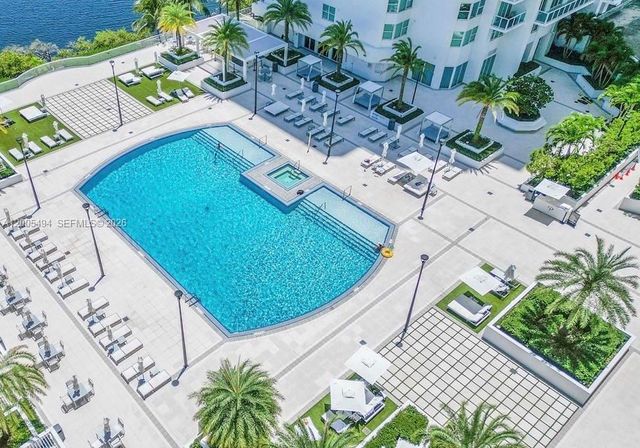 3201 NE 183rd St 2202, Aventura, FL 33160