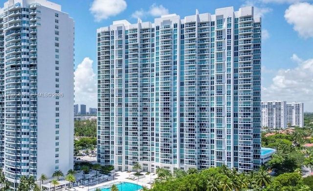 3201 NE 183rd St 2202, Aventura, FL 33160