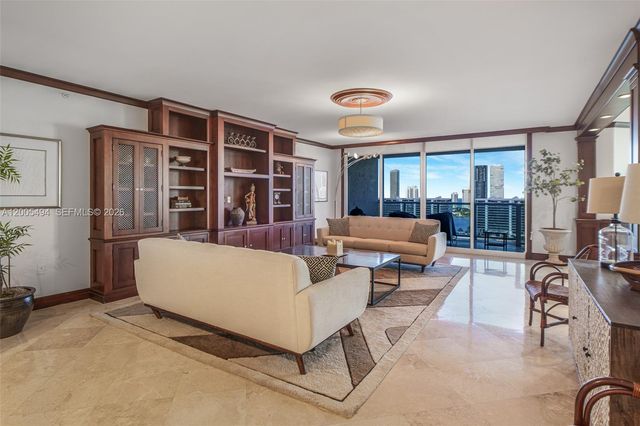 3201 NE 183rd St 2202, Aventura, FL 33160