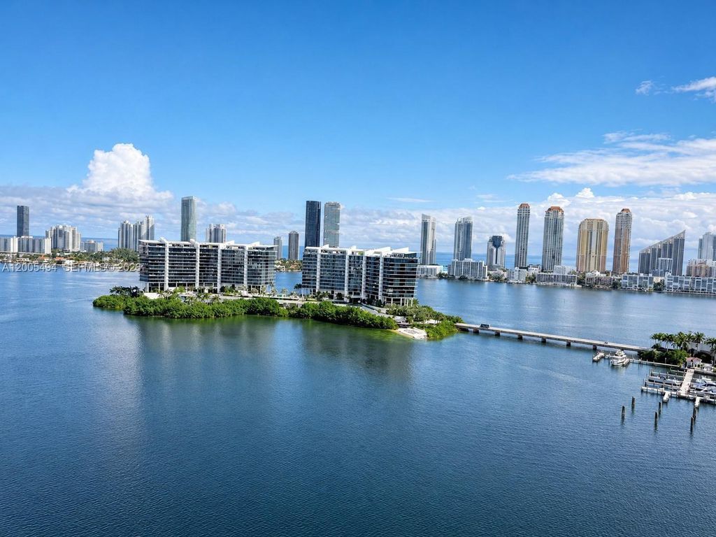 3201 NE 183rd St 2202, Aventura, FL 33160