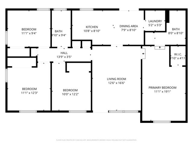 7421 Woodshire Drive, Dallas, TX 75232