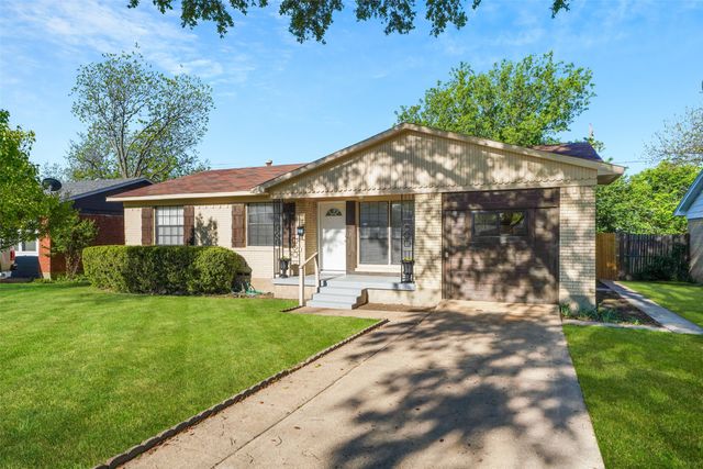 7421 Woodshire Drive, Dallas, TX 75232