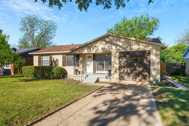 7421 Woodshire Drive, Dallas, TX 75232