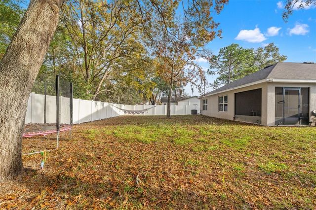 2448 DOTHAN AVENUE, Spring Hill, FL 34609