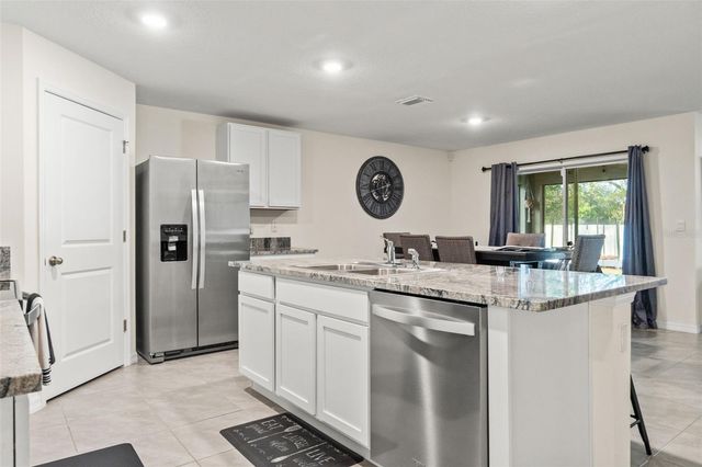 2448 DOTHAN AVENUE, Spring Hill, FL 34609