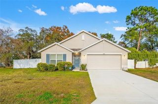 2448 DOTHAN AVENUE, Spring Hill, FL 34609