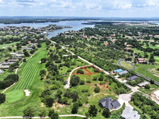 105 Left Ward, Horseshoe Bay, TX 78657