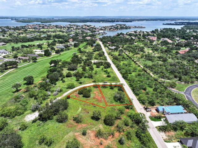 105 Left Ward, Horseshoe Bay, TX 78657
