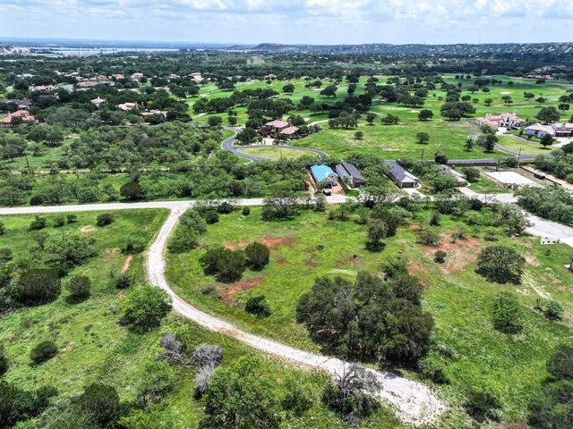 105 Left Ward, Horseshoe Bay, TX 78657