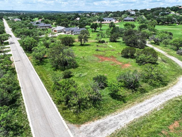 105 Left Ward, Horseshoe Bay, TX 78657
