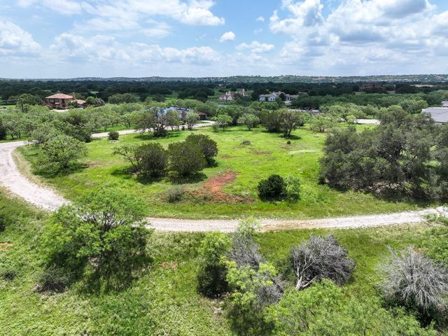105 Left Ward, Horseshoe Bay, TX 78657