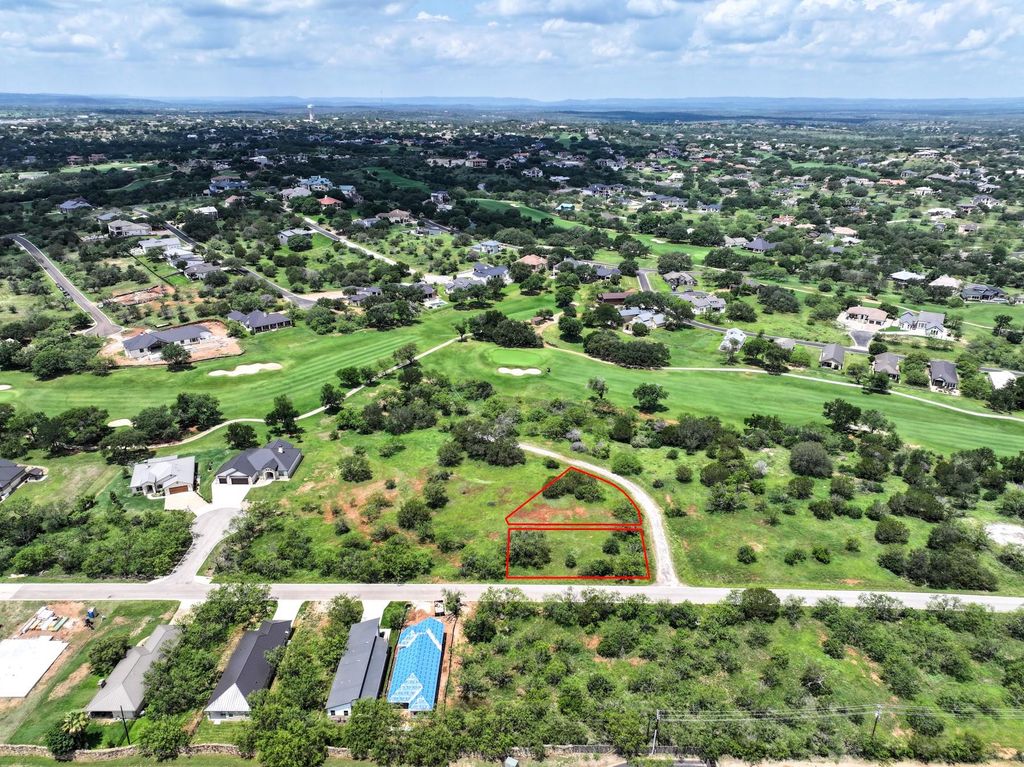 105 Left Ward, Horseshoe Bay, TX 78657