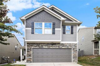 5004 Jack Drive, Decatur, GA 30035