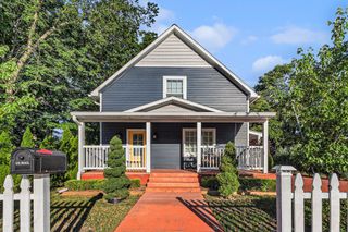 607 S State Street, Hart, MI 49420