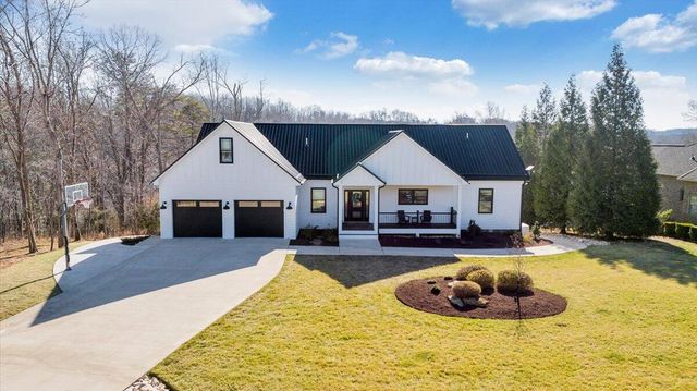 162 Lake Pointe TRL, Glade Hill, VA 24092