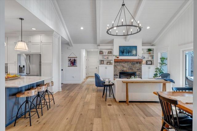 162 Lake Pointe TRL, Glade Hill, VA 24092