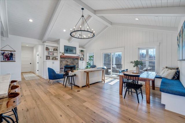 162 Lake Pointe TRL, Glade Hill, VA 24092